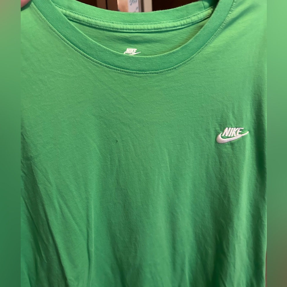 Nike 3X